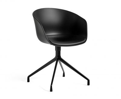 About A Chair AAC20 / AAC 20 Chair upholstered Hay
